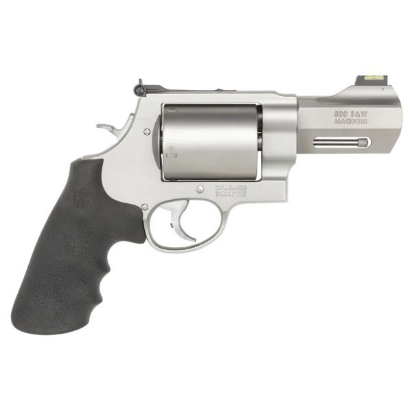 Smith & Wesson Mod. 500 PC, 3 1/2", Kal. .500 Mag.
