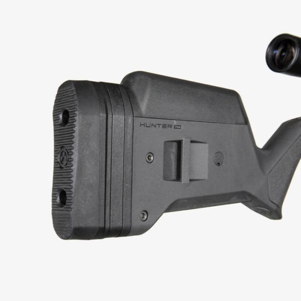 Magpul Hunter 700 Schaft Remington 700 Short Action - MAG495-GRY_1