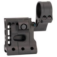 Spuhr Aimpoint Montage für Aimpoint Micro und Magnifier H74