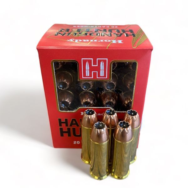 Hornady .44 Rem.Mag. Monoflex
