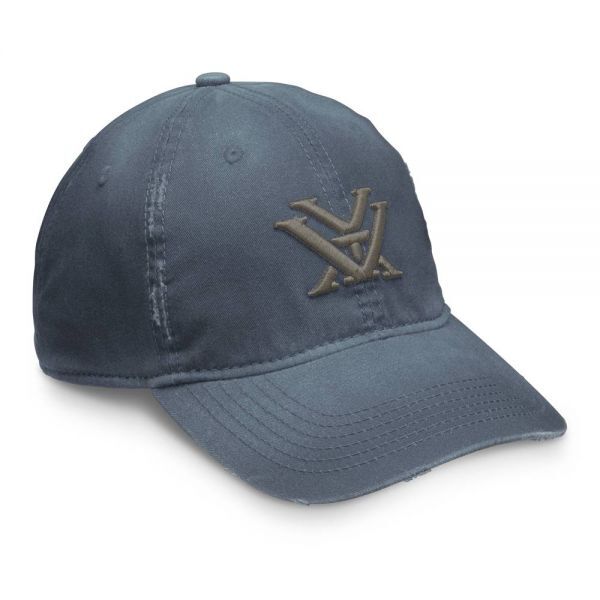 Vortex Distressed Cap