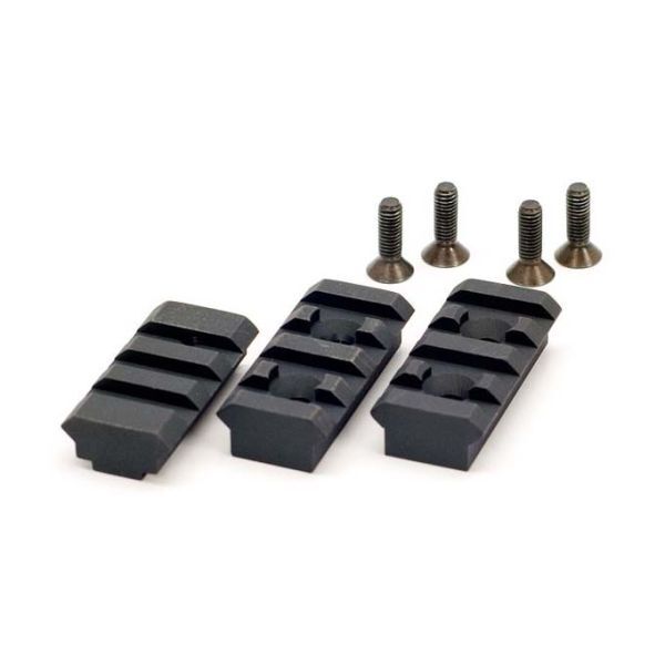 B&T AAIS Picatinny Schienen Set für BT19
