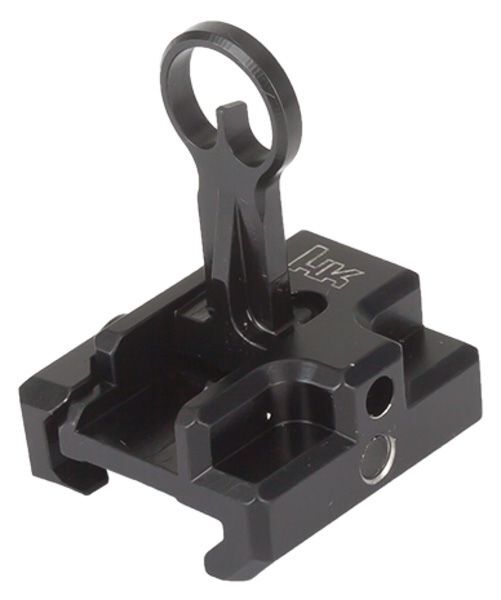 Heckler & Koch MR Abklappbares Korn 33 mm Visierlinie