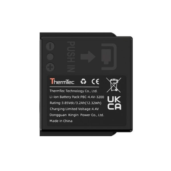 Thermtec Hunt Pro-Serie Wechselakku_1