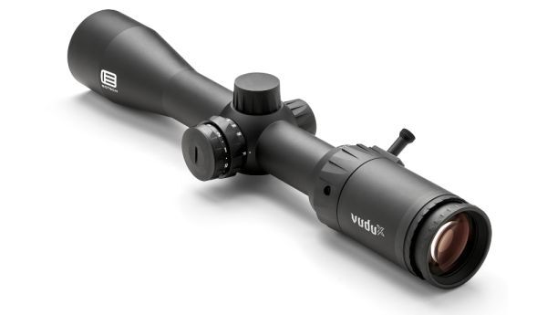 Eotech VuduX 2-12x40 SFP Zielfernrohr