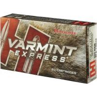 Hornady .223 Rem. Varmint Express V-MAX 55grs