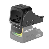 Holosun OpticGard Visier Cover für Holosun 407K-X2/507K-X2 Black_1