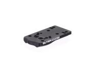 Outerimpact Adapterplatte Shadow 2