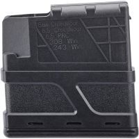 CZ .308 Win. Magazin für CZ 600 – 10 Schuss_1
