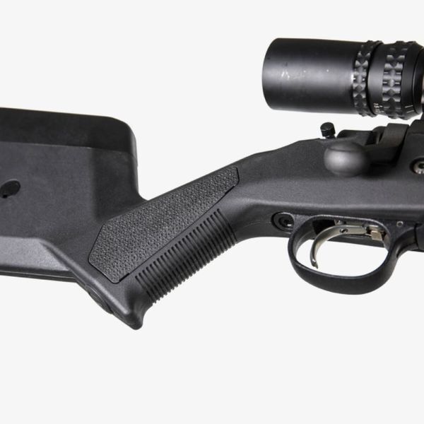 Magpul Hunter 700 Schaft Remington 700 Short Action - MAG495-BLK_1