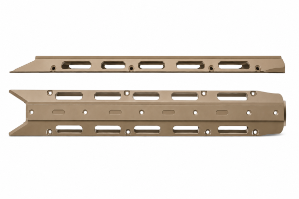 Vision Pro Scout 7 Full Top Cover FDE_IP