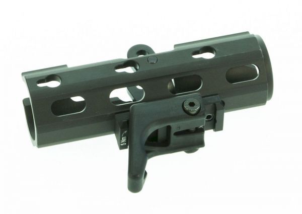 Heckler & Koch SP5K HKey Handschutz