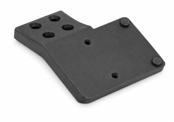 ERATAC Trijicon RMR Adapter gekröpft