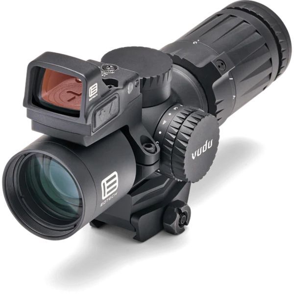 EOTECH Vudu 3-9x32 SFP Ultra-Short EFLX_9