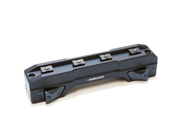 Innomount Picatinny - Zeiss QD-Montage BH20mm