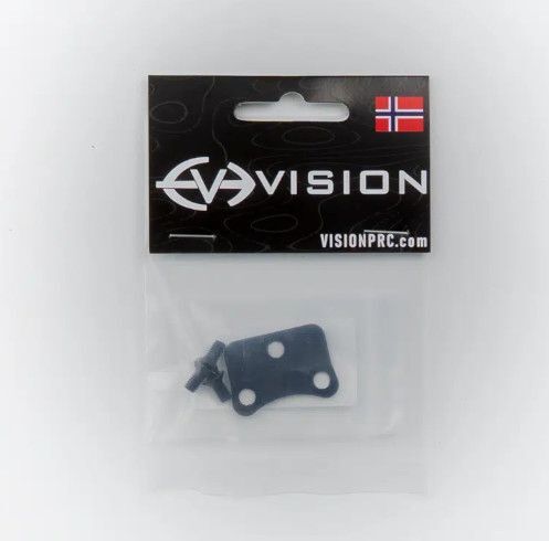 Vision Verbindungselement - Binder Plate