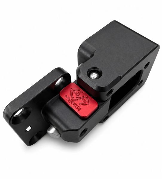 Vision Chassis Klappgelenk