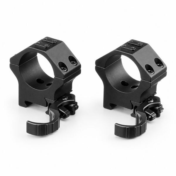 ERATAC T4 Ø30mm Ringmontage Hebel