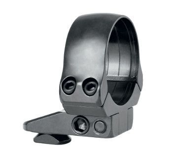 EAW SM V-Fuß Standard gekröpft BH 14 Ø 30 KR38 mm