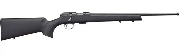 CZ 457 Synthetik .22lr. Repetierbüchse