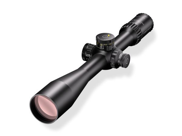 Schmidt & Bender Zielfernrohr 10-60x56 CM II M1FL