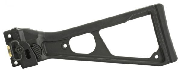 Heckler & Koch Umklappbare Schulterstütze SP5K