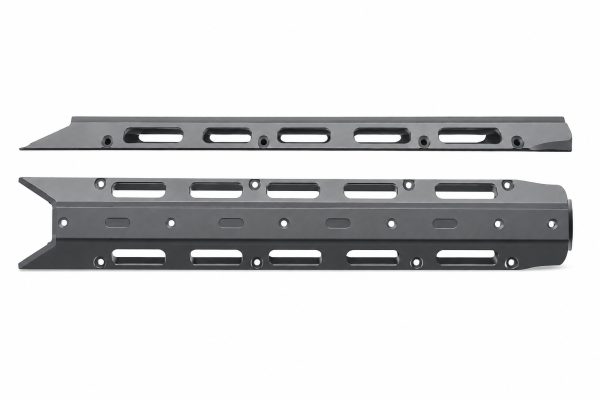 Vision Pro Scout 7 Full Top Cover CBG