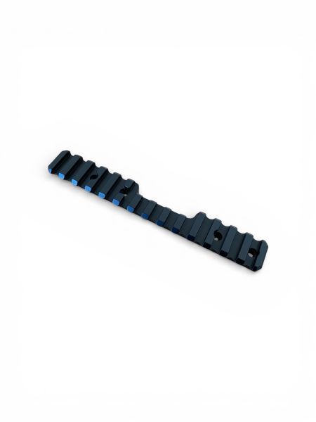 Vision Picatinny Rail For Tikka T1x rechts 20MOA_1