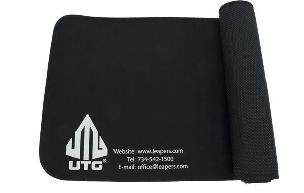 UTG Universelle Waffenunterlage - Schwarz