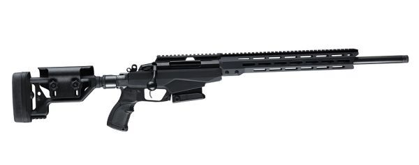 Tikka T3x TAC A1