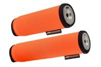ERA-TAC Neopren-Schutzhülle für SOB 3 - Orange