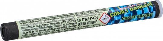 Zink Feuerwerk Comet Banger 10 Teilig 15mm