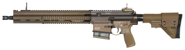 HK MR308 A3-28 RAL8000