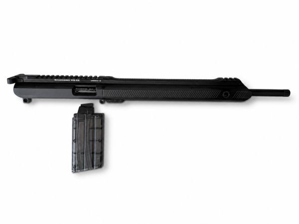 Schmeisser AR15 16" Kleinkaliber-Wechselsystem .22lr Sport