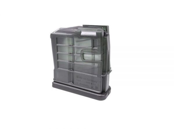 Heckler & Koch HK417 / MR308 5 Schuss Magazin