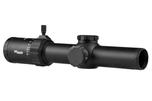 Sig Sauer TANGO-MSR 1-10x28 | LPVO Zielfernrohr Jagd & Sport