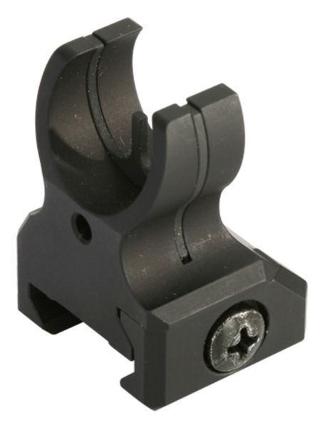 Heckler & Koch Picatinny Korn offen für Trommelvisier 28,4mm Visierlinie