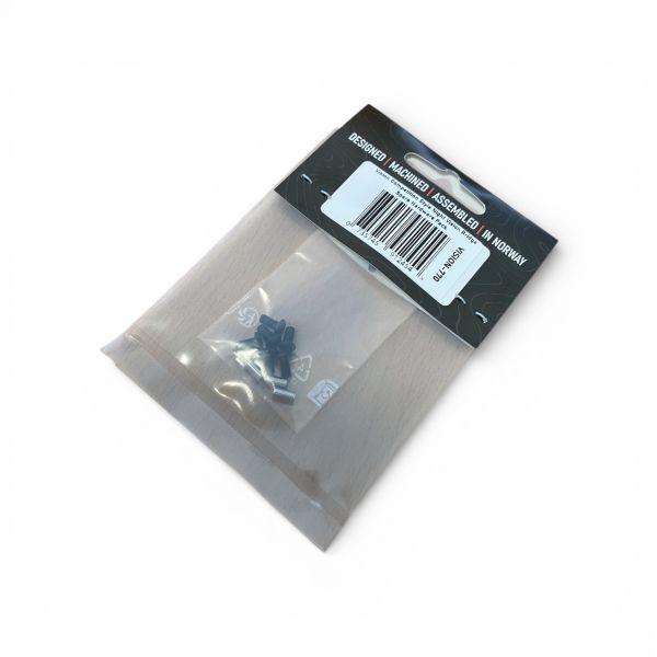 Vision Ersatzschrauben und Pins für Vision Nightvision Bridge