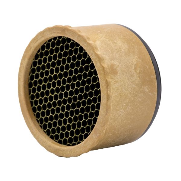 Tenebraex Wabenfilter SB5001-ARD, RAL8000