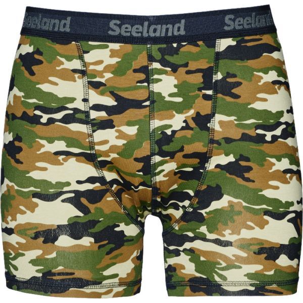 Seeland Boxer Shorts 2er Pack
