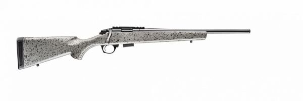 Bergara BMR - Steel - 20'' Kaliber .17HMR