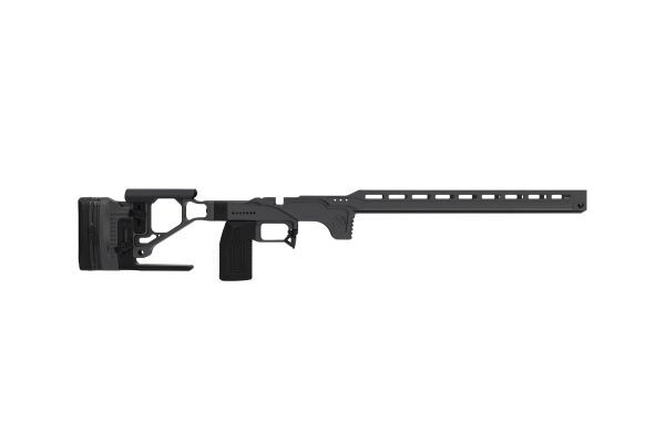 Vision Pro Alpha 9 Chassis Rem. 700 SA CBG