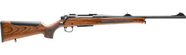 Haenel Jaeger NXT verstellbarer Schaftrücken .308 Win.