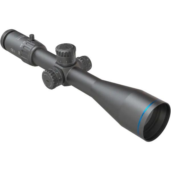 Meopta Meopro R6 5-30x56 FFP RD Zielfernrohr_1