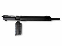 Schmeisser AR15 16" Kleinkaliber-Wechselsystem .22lr Sport
