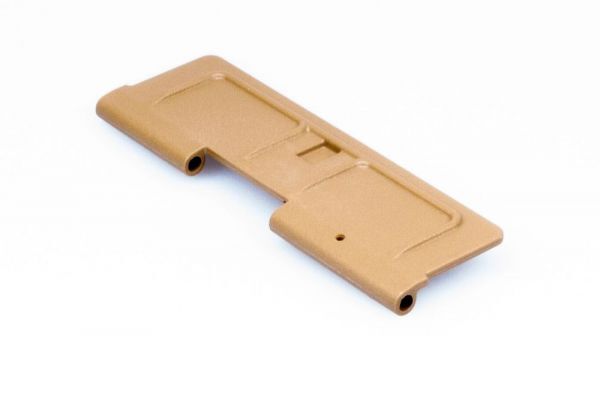 Heckler & Koch HK417 / MR308 Auswurfklappe RAL8000