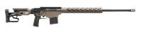 Ruger Precision Rifle .308 Win 20"/51cm Smoked Bronze