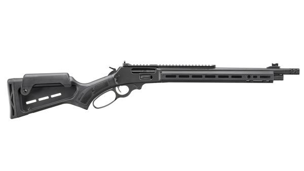 Marlin Dark Series Model 1895_1