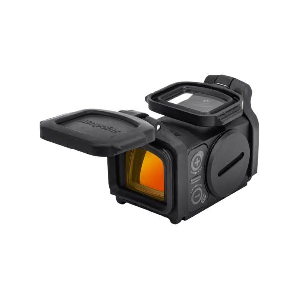 Aimpoint ACRO C-2 Leuchtpunktvisier 2,5 MOA