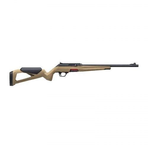 Winchester Wildcat .22lr FDE Selbstladebüchse